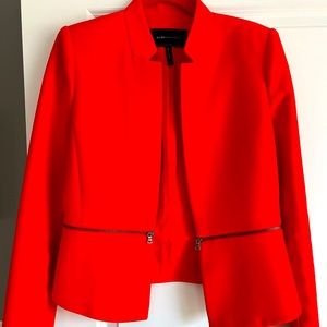 Excellent condition BCBG jacket